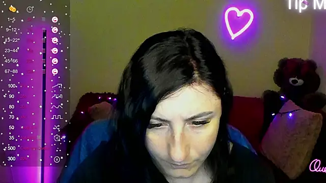 Muse kitty jenia online show from 05/29/26, 11:38