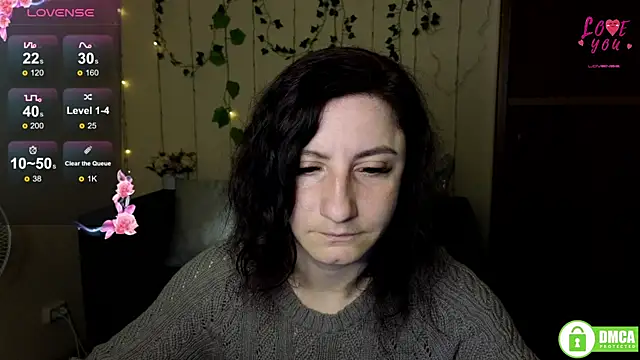 Muse kitty jenia online show from 10/17/25, 05:26