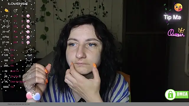 Snapshot of Muse_kitty_jenia chatting on 06/18/26, 05:28 Muse kitty jenia online show from 06/18/26, 05:28