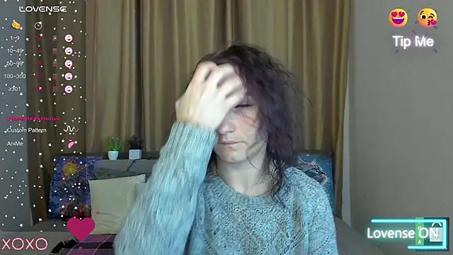 Muse kitty jenia online show from 11/08/25, 06:28