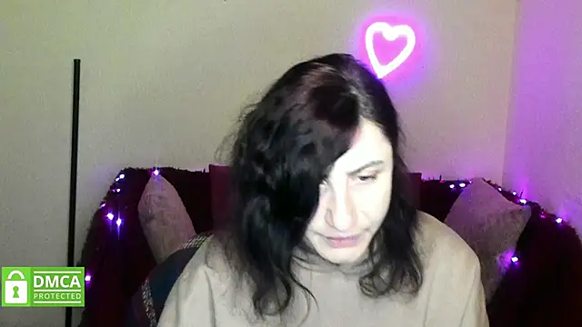 Muse kitty jenia online show from 01/05/26, 06:33