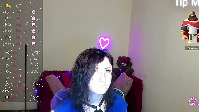 Snapshot of Muse_kitty_jenia chatting on 06/12/26, 11:30 Muse kitty jenia online show from 06/12/26, 11:30