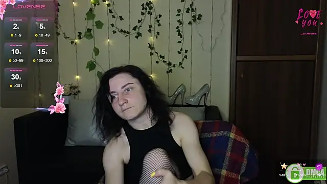 Muse kitty jenia online show from 10/08/25, 05:24