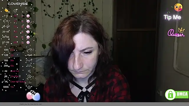 Muse kitty jenia online show from 05/19/26, 05:31