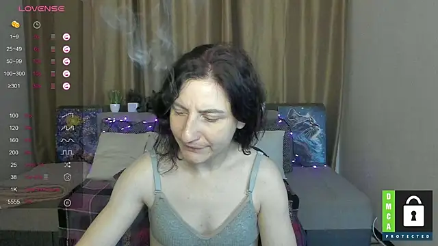 Muse kitty jenia online show from 09/30/25, 05:35