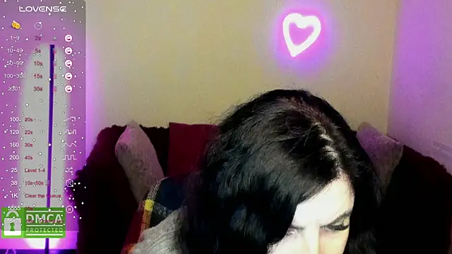 Muse kitty jenia online show from 11/27/25, 06:41