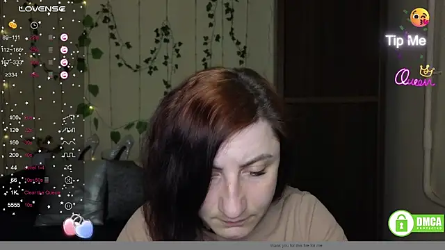 Muse kitty jenia online show from 03/12/26, 06:34