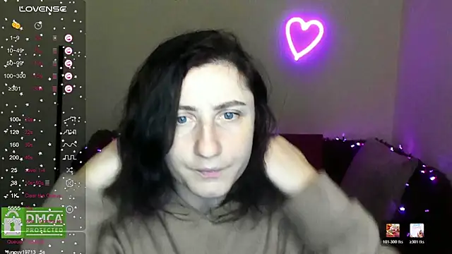 Muse kitty jenia online show from 01/06/26, 06:23