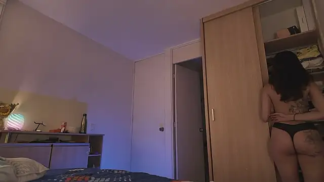 juanasnz99 online show from 02/05/26, 03:46