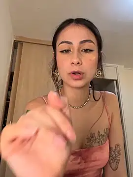 juanasnz99 online show from 02/14/26, 02:34