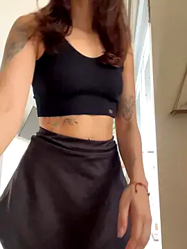 juanasnz99 online show from 10/30/25, 09:55