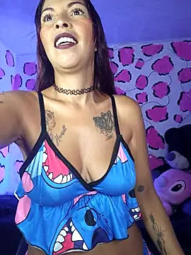samy dance online show from 05/25/26, 09:41