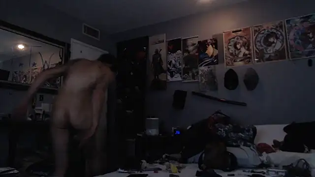 eavestease1 online show from 05/28/26, 01:46