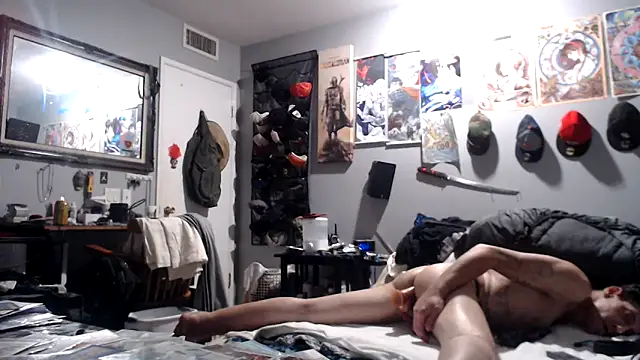 eavestease1 online show from 02/28/26, 04:01