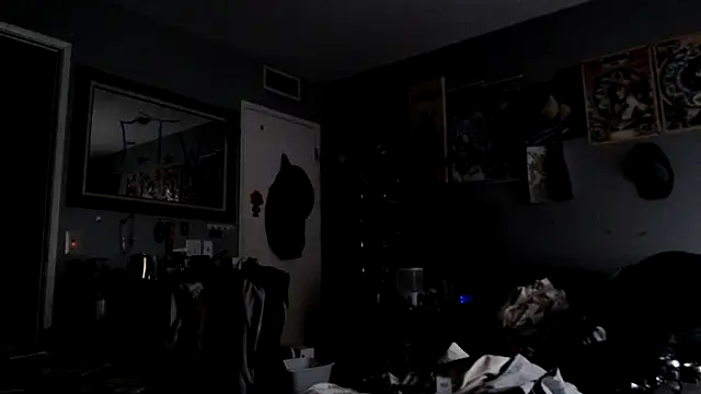 eavestease1 online show from 02/25/26, 04:29