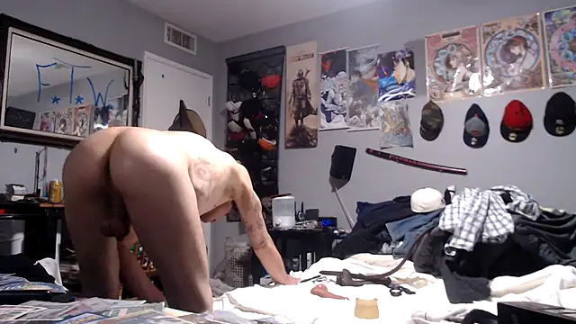 eavestease1 online show from 03/12/26, 06:28