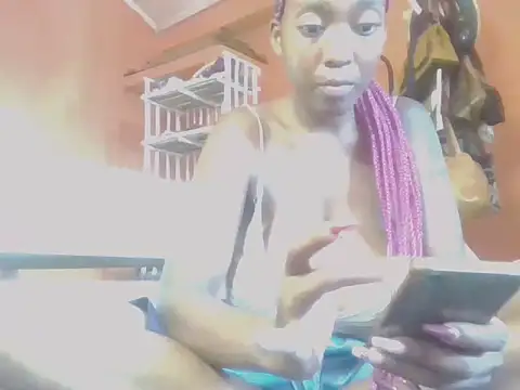 Sexxy bre online show from 01/07/26, 01:38