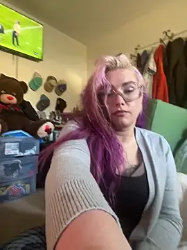 Lalalynn online show from 12/02/25, 07:15