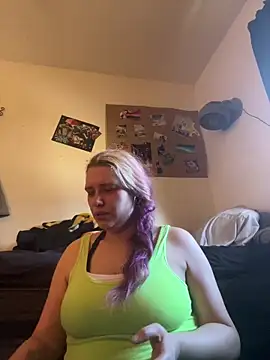 Lalalynn online show from 02/06/26, 06:04