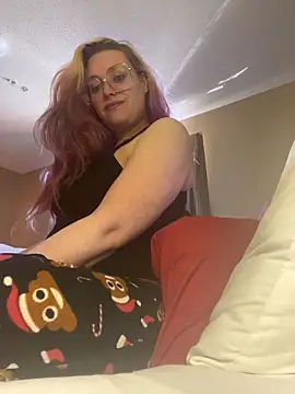 Lalalynn online show from 02/12/26, 07:24