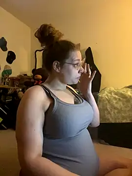 Lalalynn online show from 10/28/25, 02:49