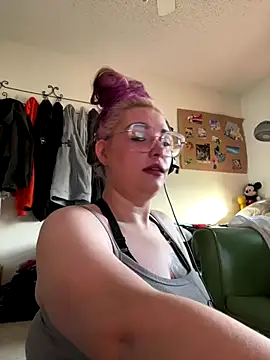 Lalalynn online show from 12/04/25, 03:33