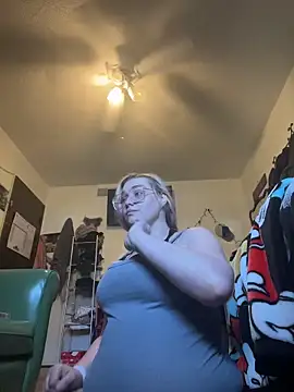 Lalalynn online show from 02/11/26, 08:52