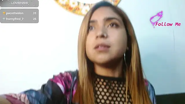 helenacyruss online show from 03/11/25, 11:47