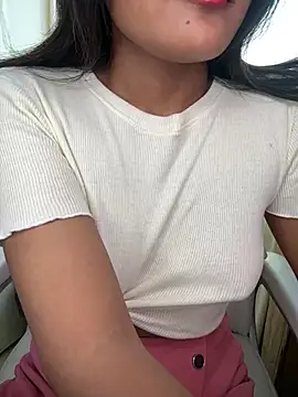 LeisyXO online show from 02/02/25, 04:48