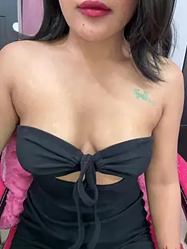 LeisyXO online show from 03/24/26, 07:25