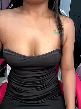 LeisyXO online show from 11/09/25, 06:12