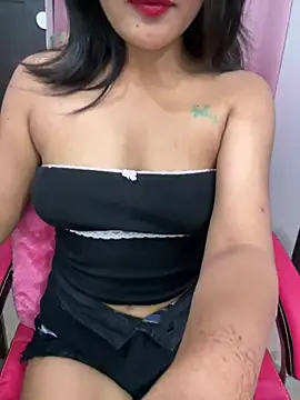 LeisyXO online show from 03/28/26, 07:26