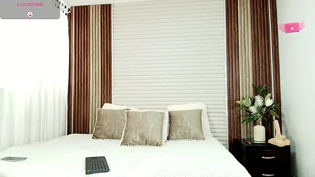 Maryantz online show from 03/24/26, 07:36