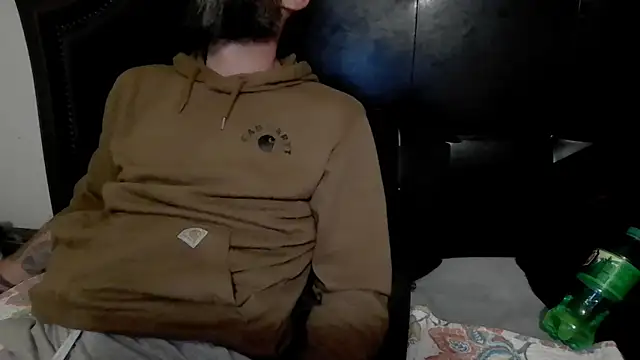 TJ THE MAN online show from 04/21/26, 01:42