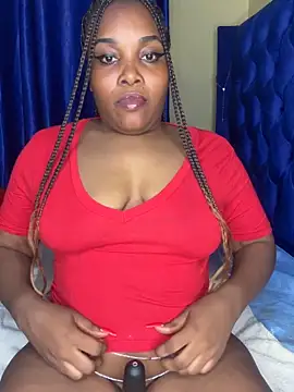 Queenshaz01 online show from 04/23/26, 11:50