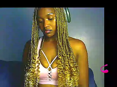 lilylovexx online show from 03/10/26, 08:02