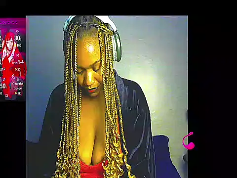 lilylovexx online show from 03/11/26, 08:14