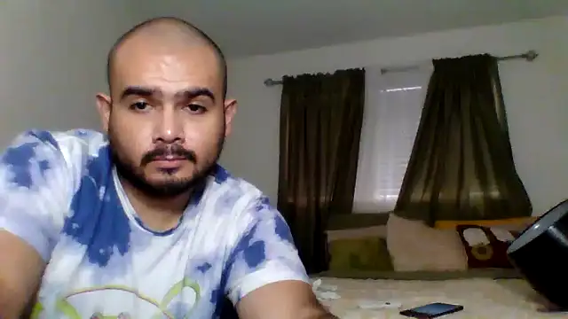 JooveyRose online show from 10/18/25, 06:43