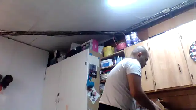 JooveyRose online show from 03/02/25, 06:27