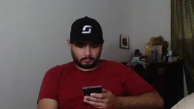 JooveyRose online show from 10/23/25, 06:06