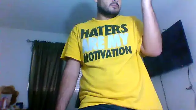 JooveyRose online show from 10/17/25, 02:52