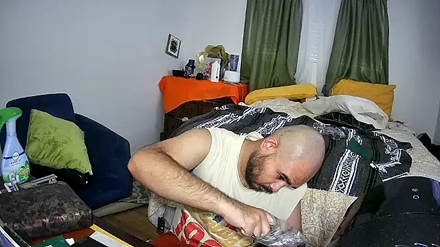 JooveyRose online show from 09/20/25, 05:18