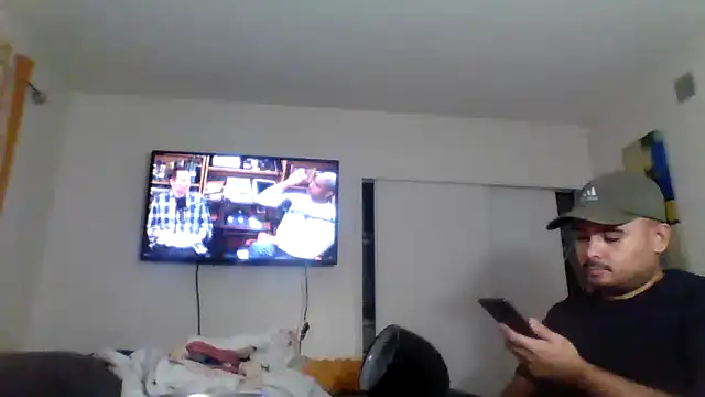 JooveyRose online show from 12/05/25, 05:44