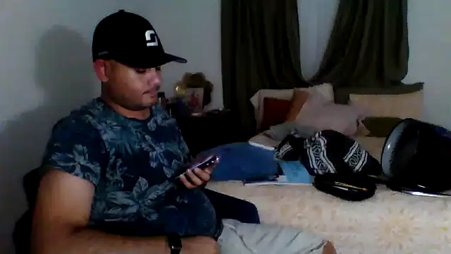 JooveyRose online show from 10/03/25, 01:31