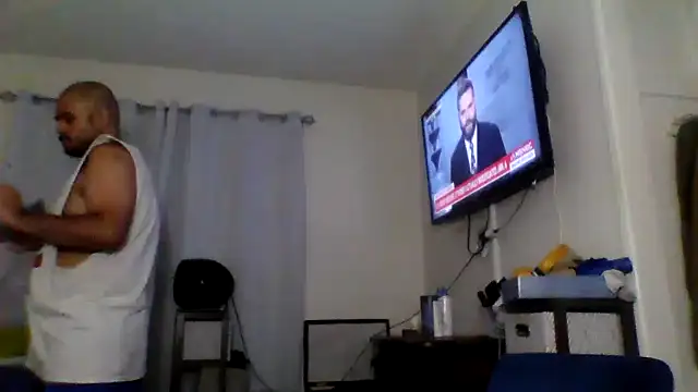 JooveyRose online show from 03/07/25, 01:53