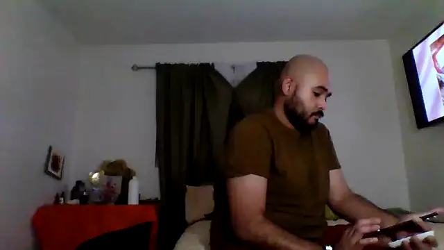 JooveyRose online show from 09/27/25, 04:29