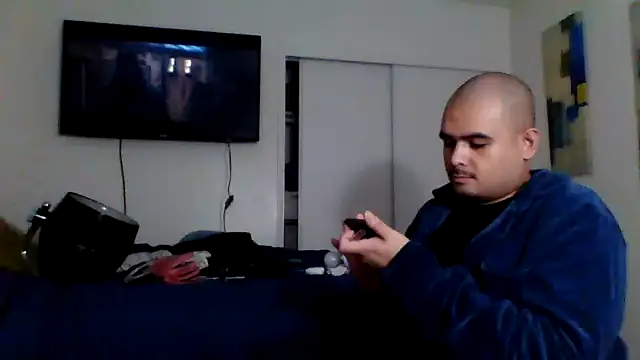 JooveyRose online show from 11/28/25, 04:23