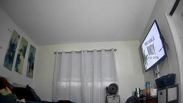 JooveyRose online show from 03/20/25, 07:25