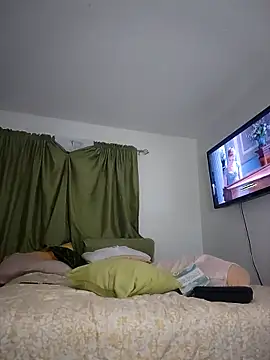 JooveyRose online show from 09/26/25, 01:51