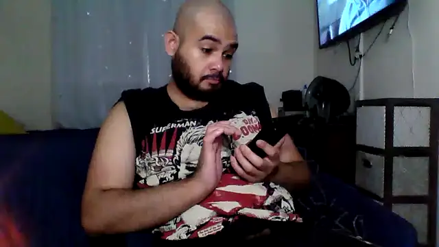 JooveyRose online show from 12/28/24, 09:19